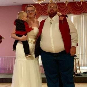 Meet your Posher, Alaina